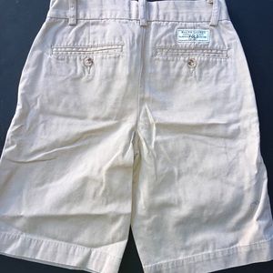 Polo FLAT FRONT khakis Ralph Lauren